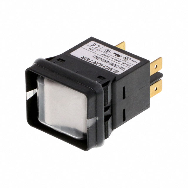 4435.0467 SCHURTER Inc. Disyuntores